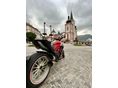 DUCATI DIAVEL 2013 - 6