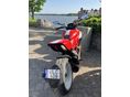 DUCATI DIAVEL 2013 - 2