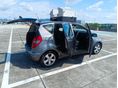 MERCEDES-BENZ A-OSZTÁLY 2011/1 - 2
