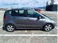 MERCEDES-BENZ A-OSZTÁLY 2011/1 - 3