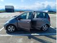 MERCEDES-BENZ A-OSZTÁLY 2011/1 - 5