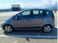 MERCEDES-BENZ A-OSZTÁLY 2011/1 - 9
