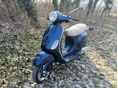 VESPA LX 125 