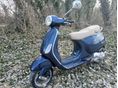 VESPA LX 125 2009/6 - 2