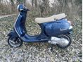 VESPA LX 125 2009/6 - 4