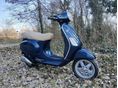 VESPA LX 125 2009/6 - 7