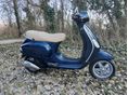 VESPA LX 125 2009/6 - 8