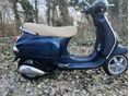 VESPA LX 125 2009/6 - 9