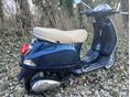 VESPA LX 125 2009/6 - 10