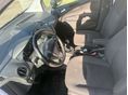 FORD COURIER 2022/5 - 6