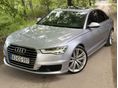AUDI A6 2015/11 - 1
