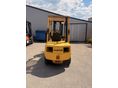 HYSTER 2001 - 2