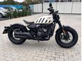 CFMOTO CL-C BOBBER 450 Új! 2026-os modell!