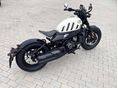 CFMOTO CL-C BOBBER 2026/5 - 2