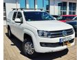 VOLKSWAGEN AMAROK 2.0 TDI Trendline 4Motion Part-Time Magyar leinformálható Km!ÁFÁS-ÁR
