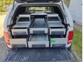 VOLKSWAGEN AMAROK 2014/2 - 12