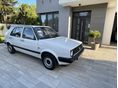VOLKSWAGEN GOLF II 1988 - 2