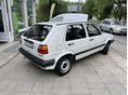 VOLKSWAGEN GOLF II 1988 - 4