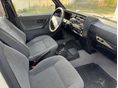 VOLKSWAGEN GOLF II 1988 - 6