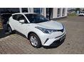 TOYOTA C-HR 2016/12 - 2