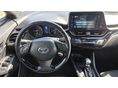 TOYOTA C-HR 2016/12 - 8