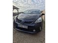 TOYOTA PRIUS+ 2012 - 2