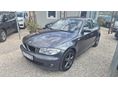 BMW 116i 2kulcs. 8kerék! Folyamatosan szervizelt!