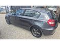 BMW 116 2005/11 - 2
