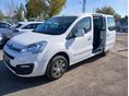 CITROEN BERLINGO 1.6 VTi Live 1 év defend garancia.kétoldali tolóajtó.klíma.led lámpa.2 db kulcs