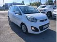 KIA PICANTO 2014/6 - 2