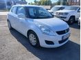 SUZUKI SWIFT 2012/11 - 2