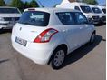 SUZUKI SWIFT 2012/11 - 3