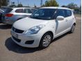 SUZUKI SWIFT 2012/11 - 1