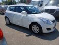 SUZUKI SWIFT 2012/11 - 2