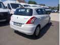 SUZUKI SWIFT 2012/11 - 3