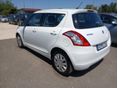 SUZUKI SWIFT 2012/11 - 4