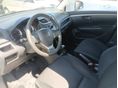 SUZUKI SWIFT 2012/11 - 5
