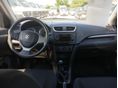 SUZUKI SWIFT 2012/11 - 6