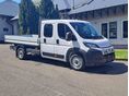FIAT DUCATO Maxi 2.2 Mjet XLWB 3.5 t legújabb 2026-os modell. KÉSZLETRŐL AZONNAL vihető!!