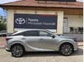 LEXUS RX 2024/12 - 2