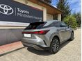 LEXUS RX 2024/12 - 5