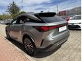 LEXUS RX 2024/12 - 6
