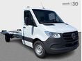 MERCEDES-BENZ SPRINTER 2025 - 1