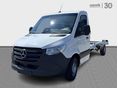 MERCEDES-BENZ SPRINTER 2025 - 2
