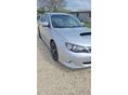 SUBARU IMPREZA 2009/4 - 3