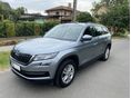 SKODA KODIAQ 2018 - 1