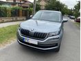 SKODA KODIAQ 2018 - 2