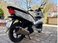 HONDA PCX 125 AKRAPOVIC