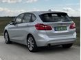 BMW 225 2016/4 - 22