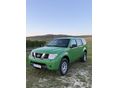NISSAN PATHFINDER 2.5 Tdi LE